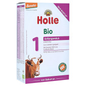 HOLLE Bio Säuglings Milchnahrung 1 (PZN 2935404)