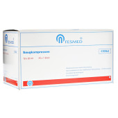 SAUGKOMPRESSEN steril 10x20 cm (PZN 8828939)