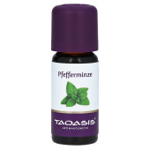 Taoasis Pfefferminz Öl (PZN 6886128)