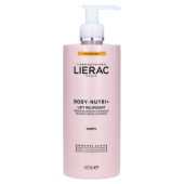 LIERAC BODY-NUTRI+ Lipid-aufbauende Körpermilch (PZN 14005751)
