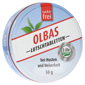 OLBAS Lutschtabletten zuckerfrei (PZN 6903565)