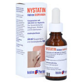 Nystatin Holsten (PZN 709460)