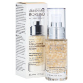 ANNEMARIE BÖRLIND Anti-Pollution & Regeneration Serum (PZN 13763969)