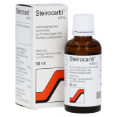 STEIROCARTIL Arthro Tropfen (PZN 7712991)