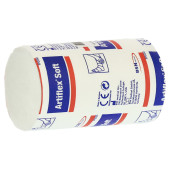ARTIFLEX Soft Polsterbinde 8 cmx3 m (PZN 9920653)