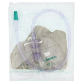 UREOFIX Day and Night Urindrainagebtl.800 ml ster. (PZN 5016477)
