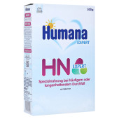 HUMANA HN Expert Spezialnahrung Pulver (PZN 16569127)