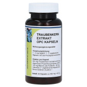 OPC TRAUBENKERNEXTRAKT 200 mg Kapseln (PZN 9667562)