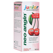 neo-angin Junior Halsschmerzsaft (PZN 10417563)
