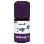 Taoasis Lavendel Öl kbA (PZN 8827911)