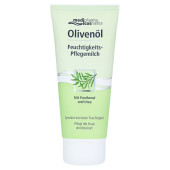 medipharma Olivenöl Feuchtigkeits-Pflegemilch (PZN 6839838)