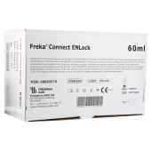 FREKA CONNECT ENLock Spritzen 60 ml (PZN 9685979)