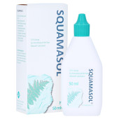 SQUAMASOL Lösung (PZN 646498)