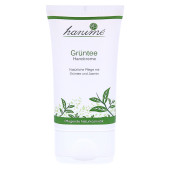 harumé Handcreme Grüntee (PZN 8000280)