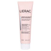 LIERAC SCHÄUMENDE REINIGUNGSCREME Mischhaut (PZN 13357554)