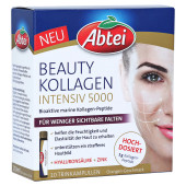 ABTEI Beauty Kollagen Intensiv 5000 Trinkampullen (PZN 16363041)