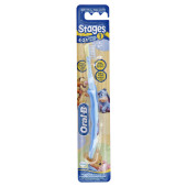 Oral-B Stages 1 Kinderzahnbürste 4-24 Monate (PZN 2247549)