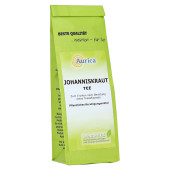 Johanniskraut Tee Aurica (PZN 2477580)