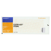 CUTIPLAST steril Wundverband 10x30 cm (PZN 1131833)