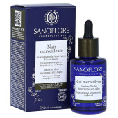 SANOFLORE Merveilleuse regen.Anti-Falten-Essenz (PZN 16776412)
