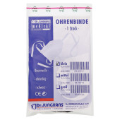 OHRENBINDE dreieckig klein 10,5x12,5 cm (PZN 4097137)