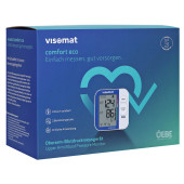 Visomat Comfort eco Oberarm Blutdruckmessgerät (PZN 1147685)