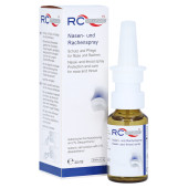 RC Pflege N Nasen- und Rachenspray (PZN 6415162)