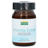 CHLORELLA EXTRAKT Pulver (PZN 6175002)