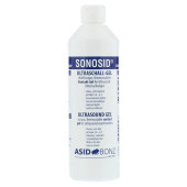 ULTRASCHALLGEL 500 ml (PZN 5362305)
