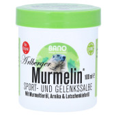 MURMELIN Arlberger Emulsion (PZN 3773636)