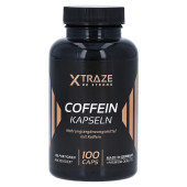 COFFEIN 200 mg hochdosiert Kapseln (PZN 16018717)