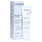 NOREVA Iklen Sonnenschutzcreme LSF 50+ (PZN 10713801)