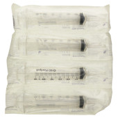 EINMALSPRITZE 50 ml steril (PZN 987503)