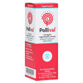 Pollival 0,5mg/ml (PZN 13748591)