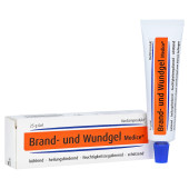 Brand- und Wundgel Medice (PZN 3839625)
