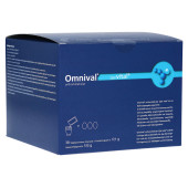 OMNIVAL orthomolekul.2OH vital 30 TP Gran.+Kaps. (PZN 6588603)