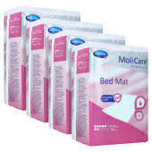 MOLICARE Premium Bed Mat 7 Tropfen 60x90 cm (PZN 16136813)
