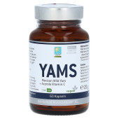 YAMS Kapseln (PZN 692819)