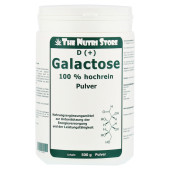 D-GALACTOSE Pulver (PZN 9082809)