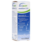 BLUPAN medium OSD Augentropfen (PZN 12415634)