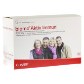 BIOMO Aktiv Immun Granulat (PZN 10186968)