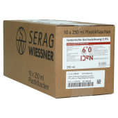 ISOTONISCHE Kochsalzlösung 0,9% Plastik Inf.-Lsg. (PZN 1433876)