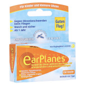 EARPLANES Child/Kind (PZN 2069800)