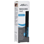 medipharma Mascara med Wasserfest (PZN 13502476)