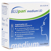 BLUPAN medium UD Augentropfen (PZN 12415628)