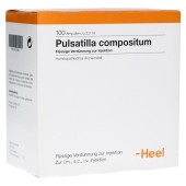 PULSATILLA COMPOSITUM Ampullen (PZN 4313865)