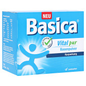 Basica Vital pur Basenpulver (PZN 12371121)