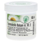 TEUFELSKRALLE BALSAM mit Vitamin E (PZN 9635266)