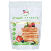 FOR YOU eiweiß pancakes Vanille Pulver (PZN 13361432)