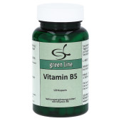 VITAMIN B5 KAPSELN (PZN 10097957)
